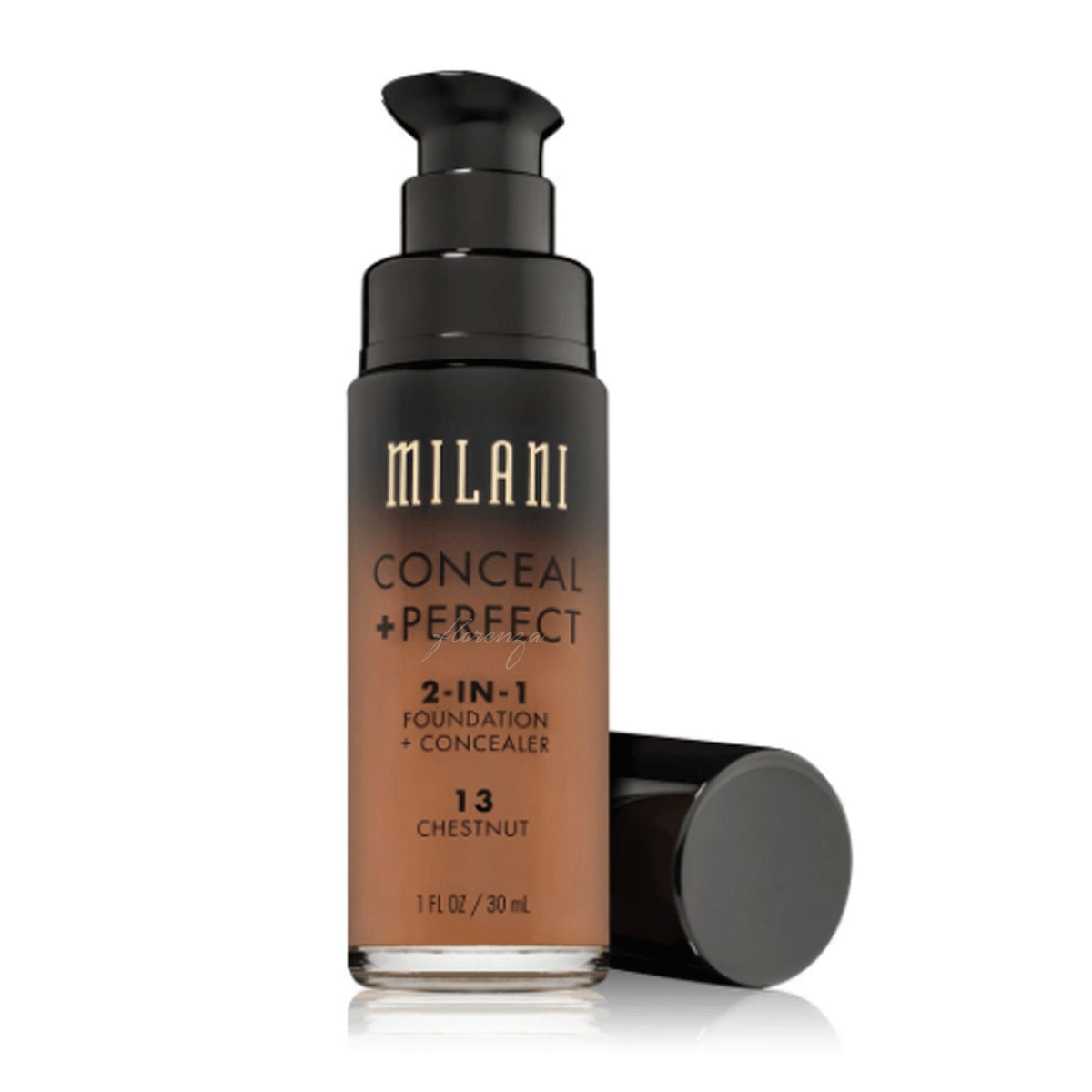 Base Conceal + Perfect - Milani