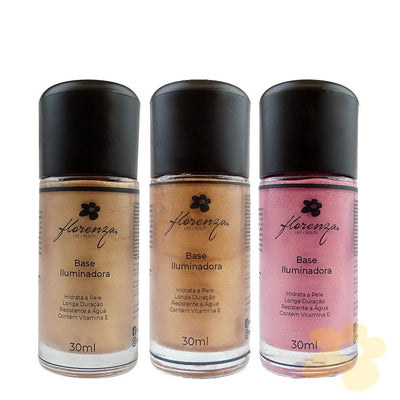 Base Iluminadora - Florenza