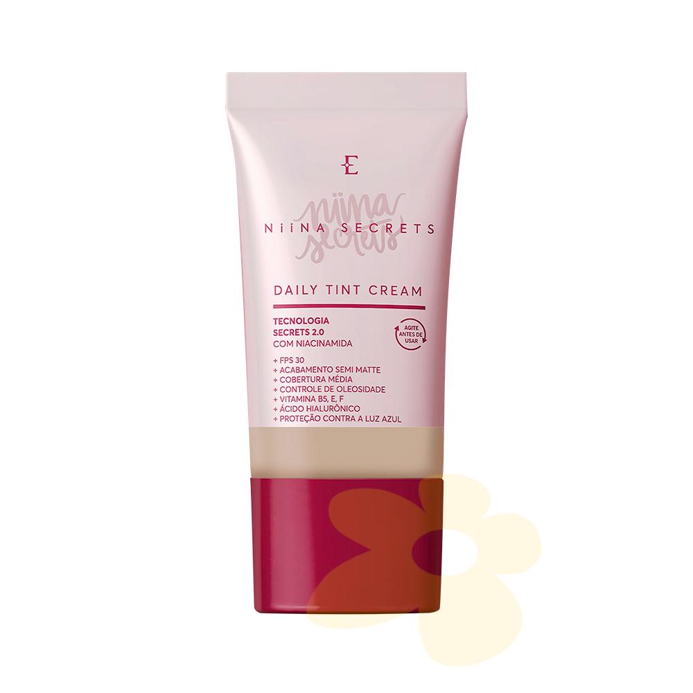 Base Daily Tint Cream - Niina Secrets