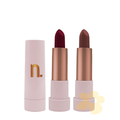 Batom em Bala - Instant Kiss - Nina Makeup venc. 12/26