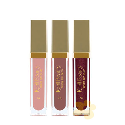 Blush Blindado - Kohll Beauty