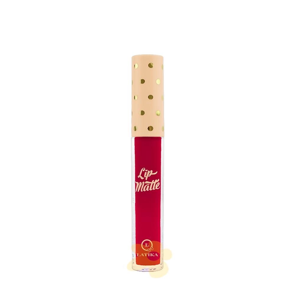 Lip Matte - Latika
