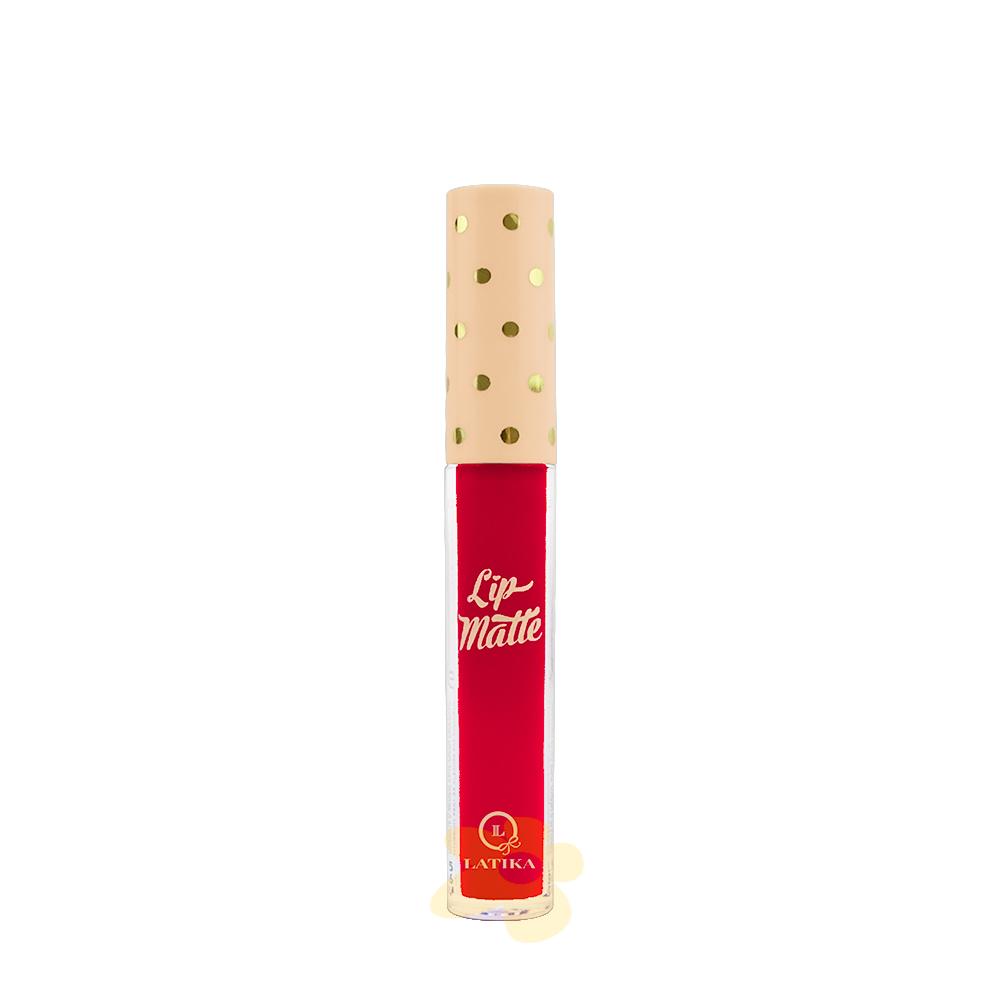 Lip Matte - Latika