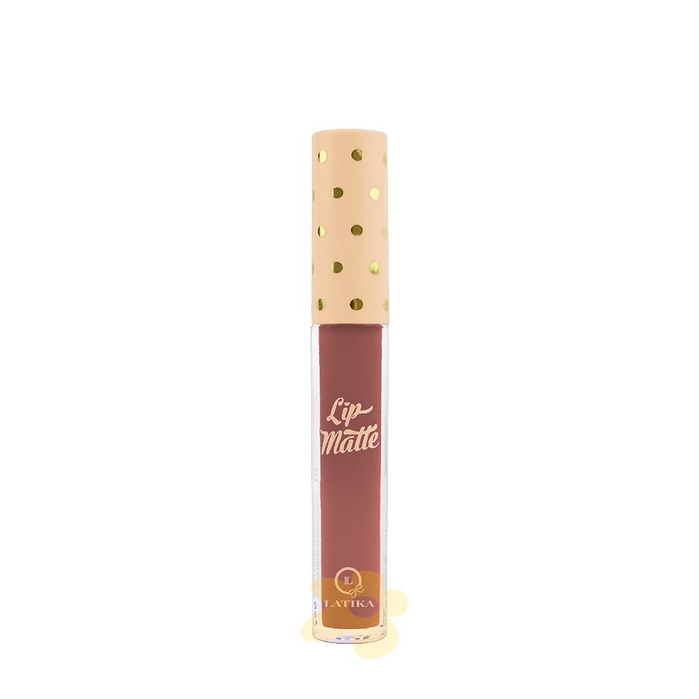 Lip Matte - Latika