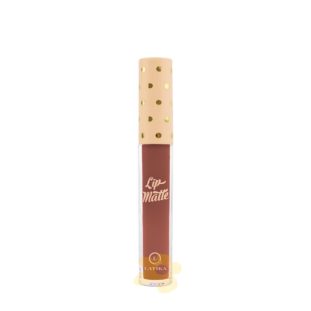 Lip Matte - Latika
