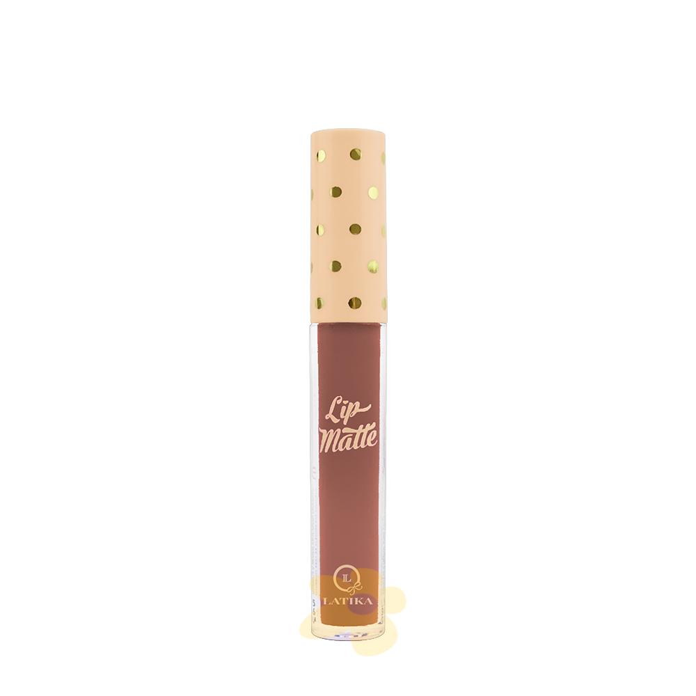 Lip Matte - Latika