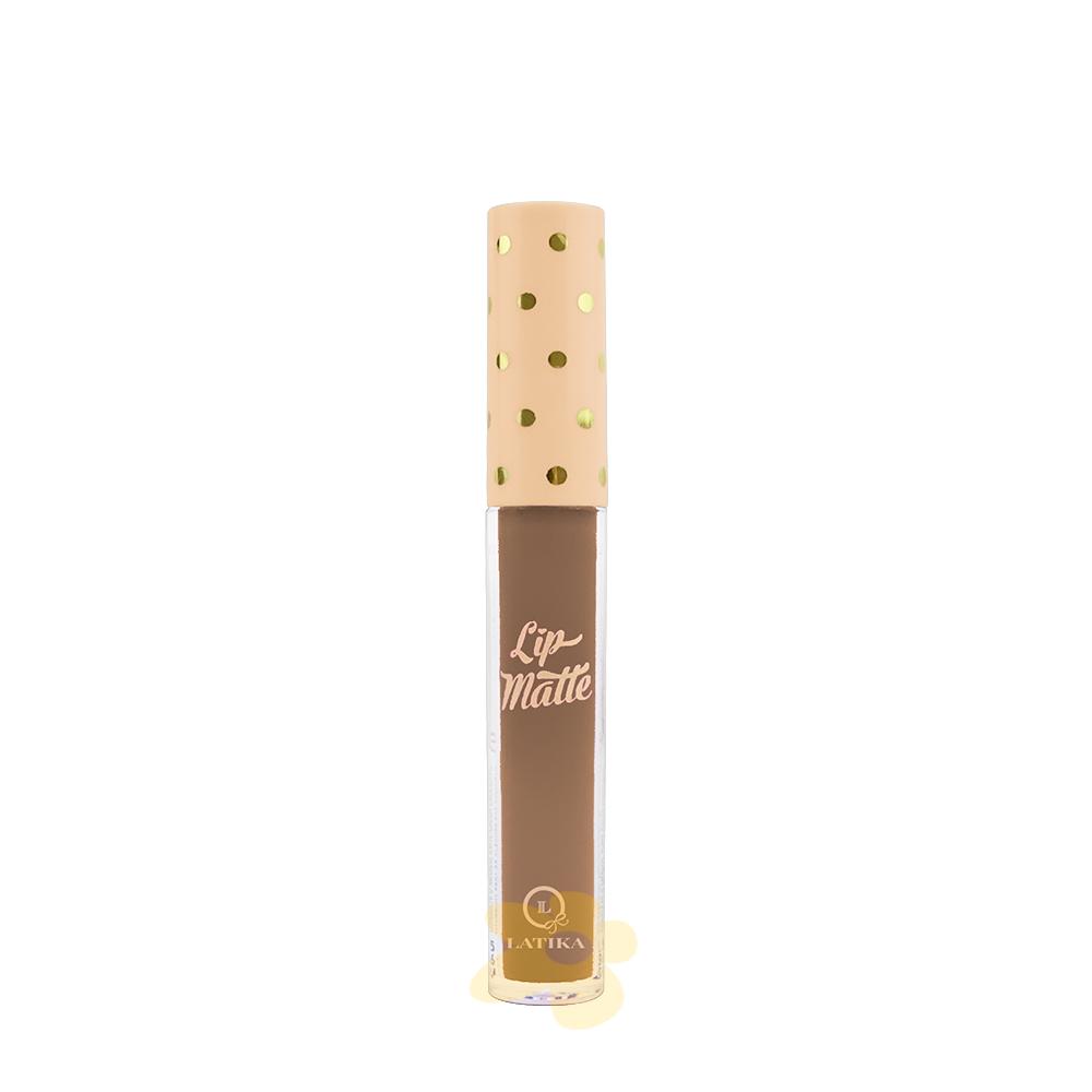 Lip Matte - Latika