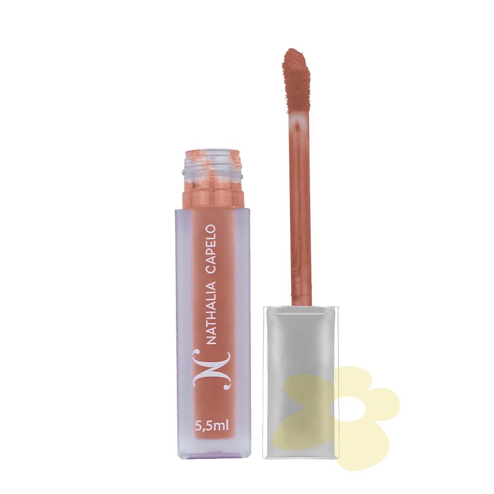 Batom Líquido Soft Matte - Nath Capelo