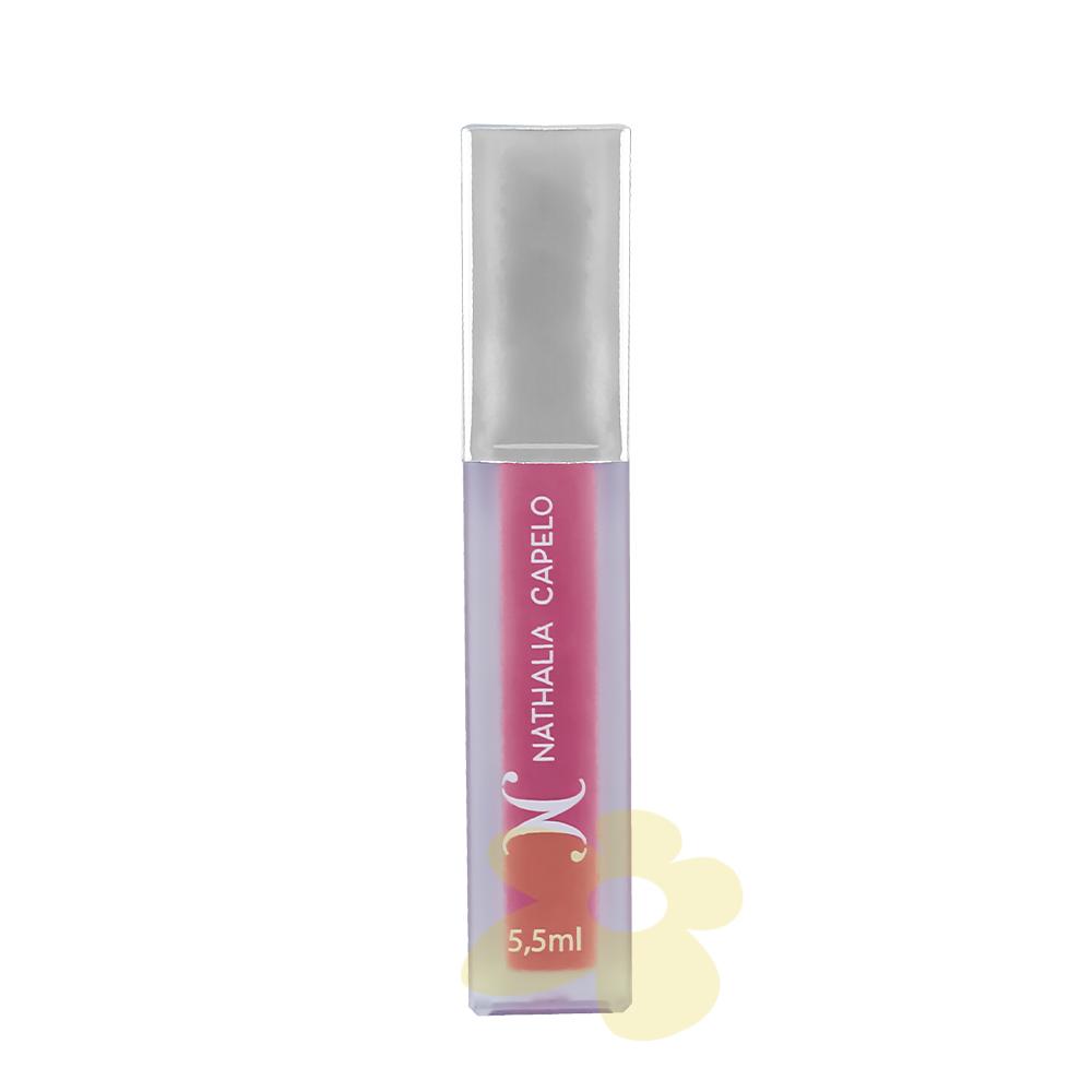 Batom Líquido Soft Matte - Nath Capelo