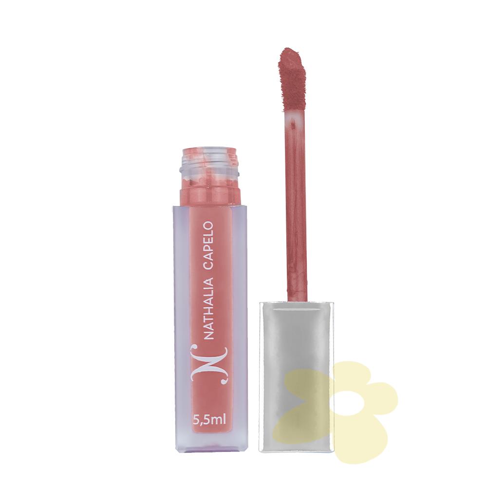 Batom Líquido Soft Matte - Nath Capelo