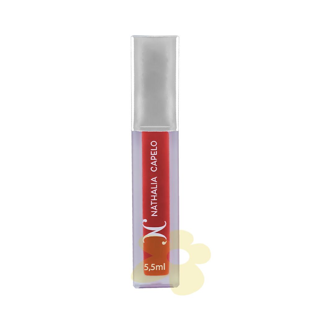 Batom Líquido Soft Matte - Nath Capelo