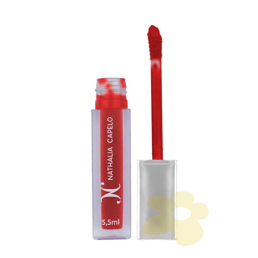 Batom Líquido Soft Matte - Nath Capelo