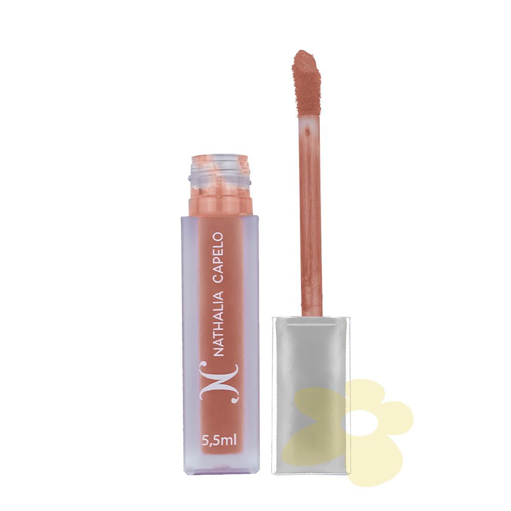 Batom Líquido Soft Matte - Nath Capelo