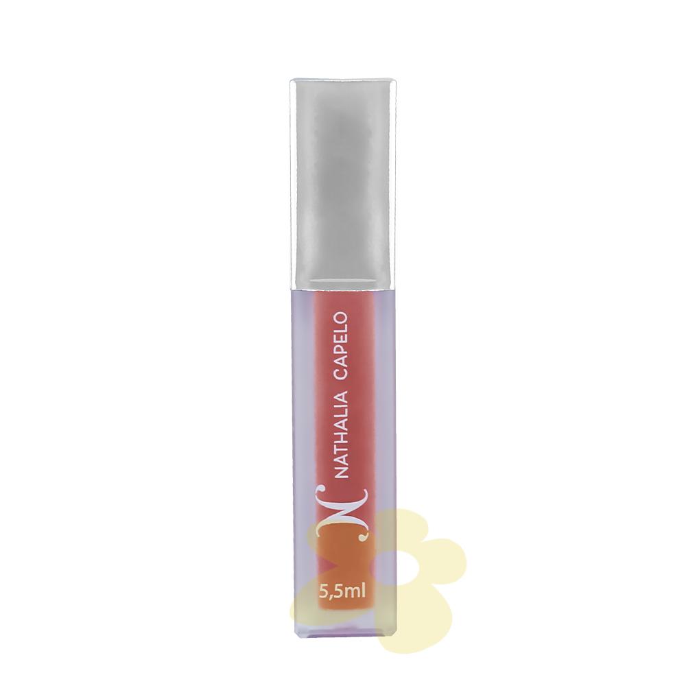 Batom Líquido Soft Matte - Nath Capelo