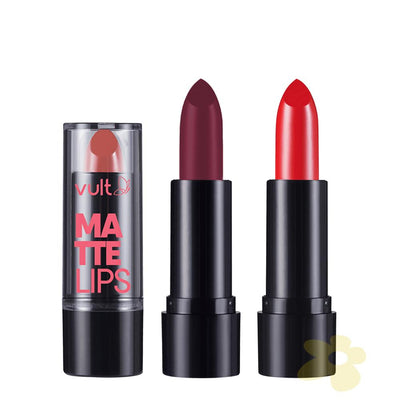 Batom Matte Lips - Vult