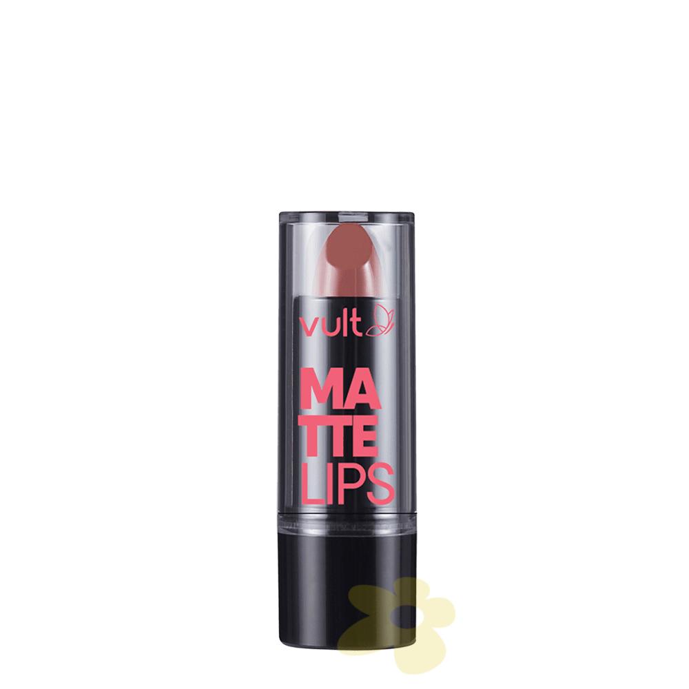 Batom Matte Lips - Vult