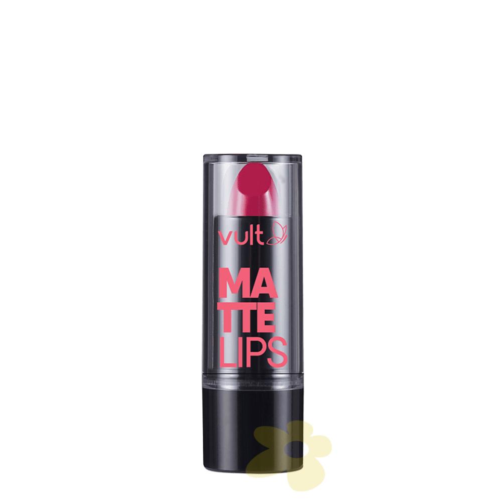 Batom Matte Lips - Vult