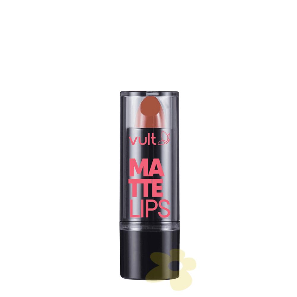 Batom Matte Lips - Vult