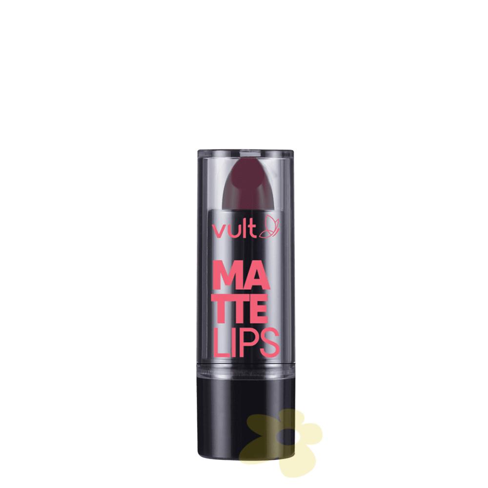 Batom Matte Lips - Vult