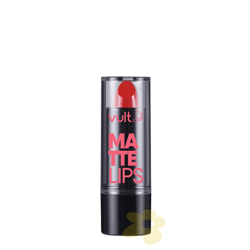 Batom Matte Lips - Vult