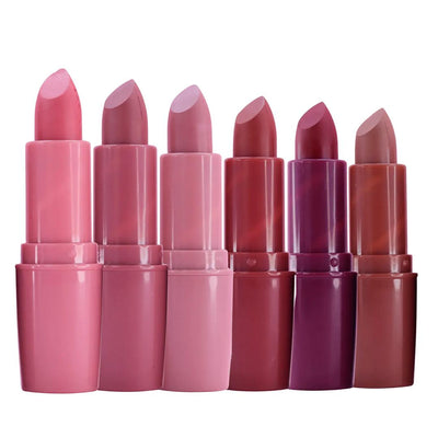 Batom Matte Lipstick - Phallebeauty