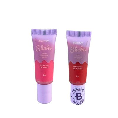 Balm Labial Shake - Bauny