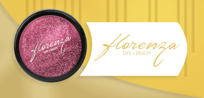 Banner Florenza life + beauty