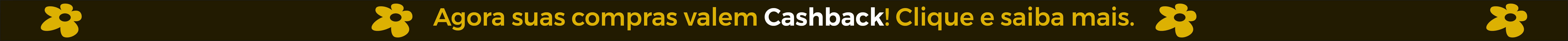 Banner cashback florenza