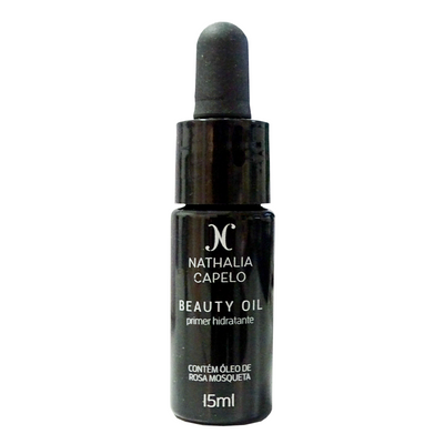 Beauty Oil - Nathalia Capelo venc. 06/26
