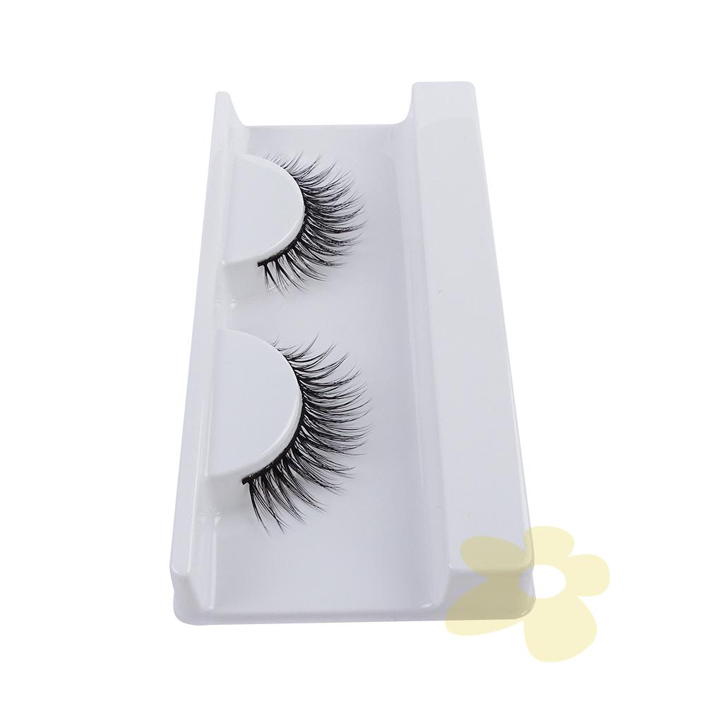 Bella - Cílios Postiços 1 Par - Sffumato Beauty
