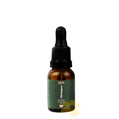Sérum Blindagem 15ml - Nina Makeup