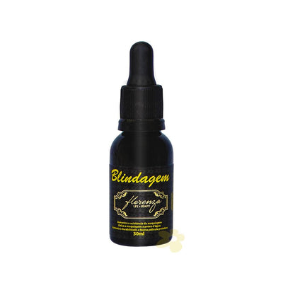Blindagem - Florenza