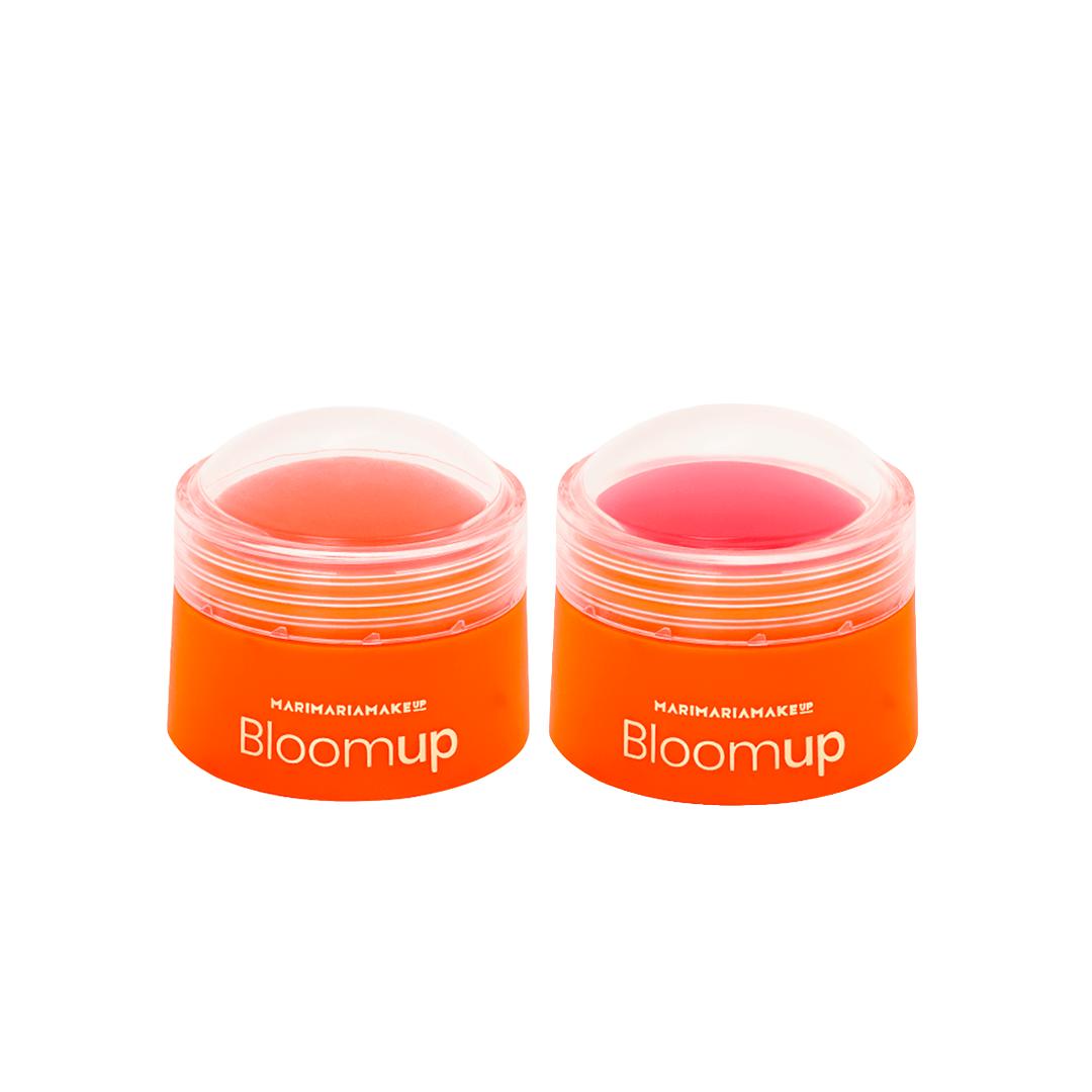 Blush Multifuncional Bloom Up - Mari Maria