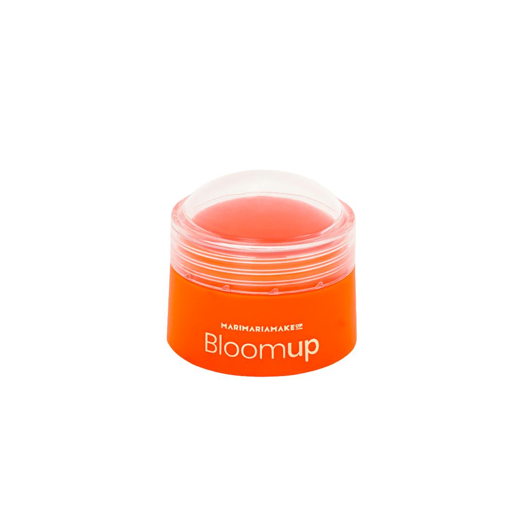 Blush Multifuncional Bloom Up - Mari Maria
