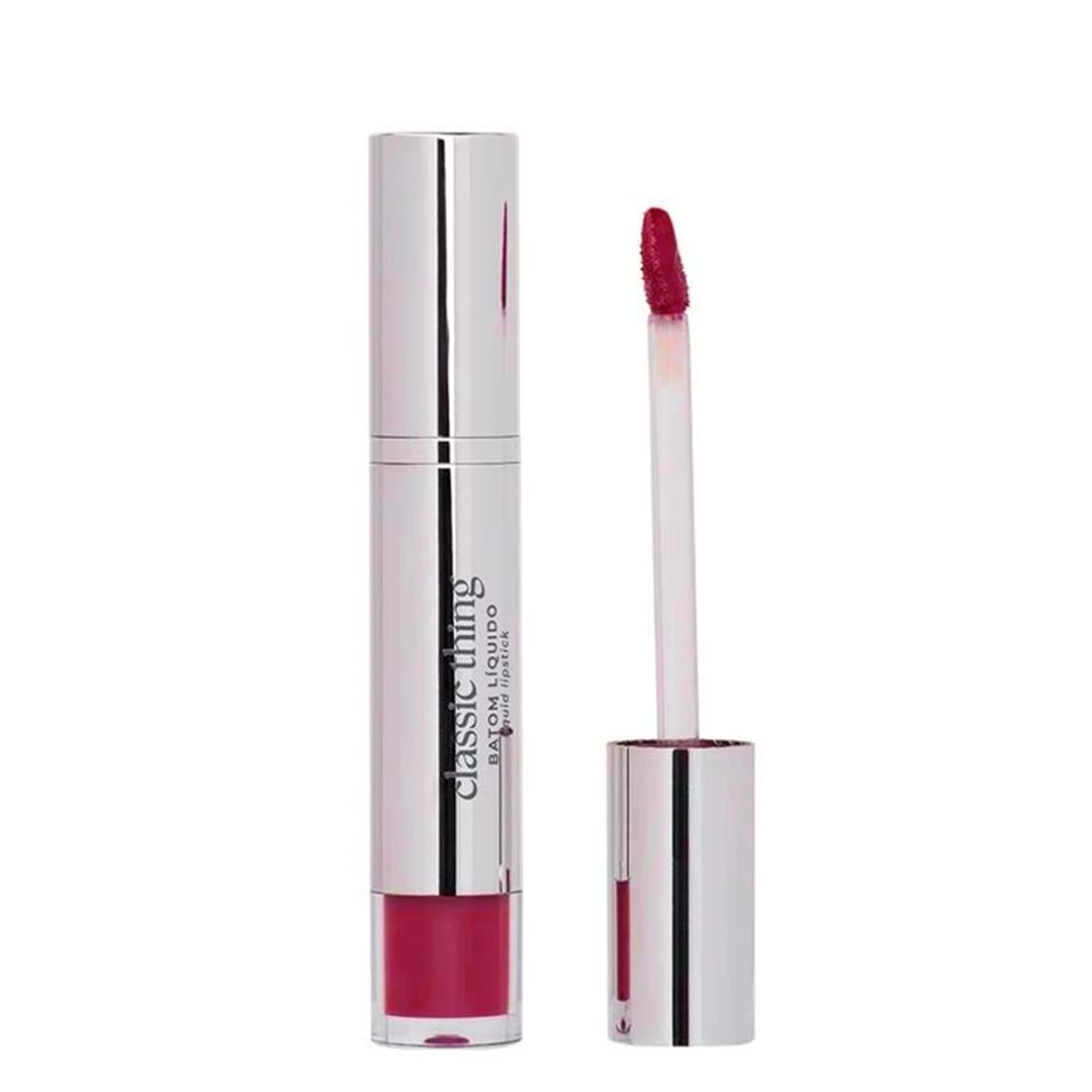 Batom Líquido Classic Thing - Blow - Ruby Rose