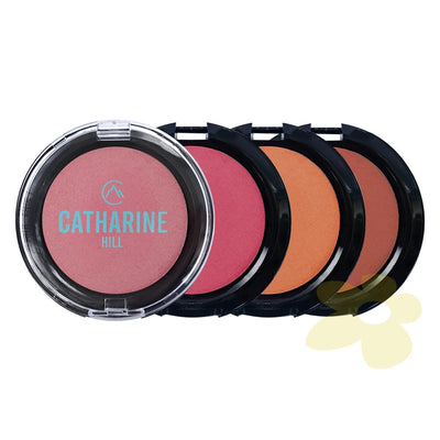 Blush Compacto - Catharine Hill