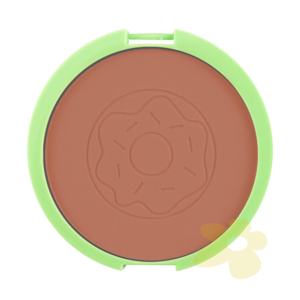 Blush Compacto - Melu by Ruby Rose venc. 04/26