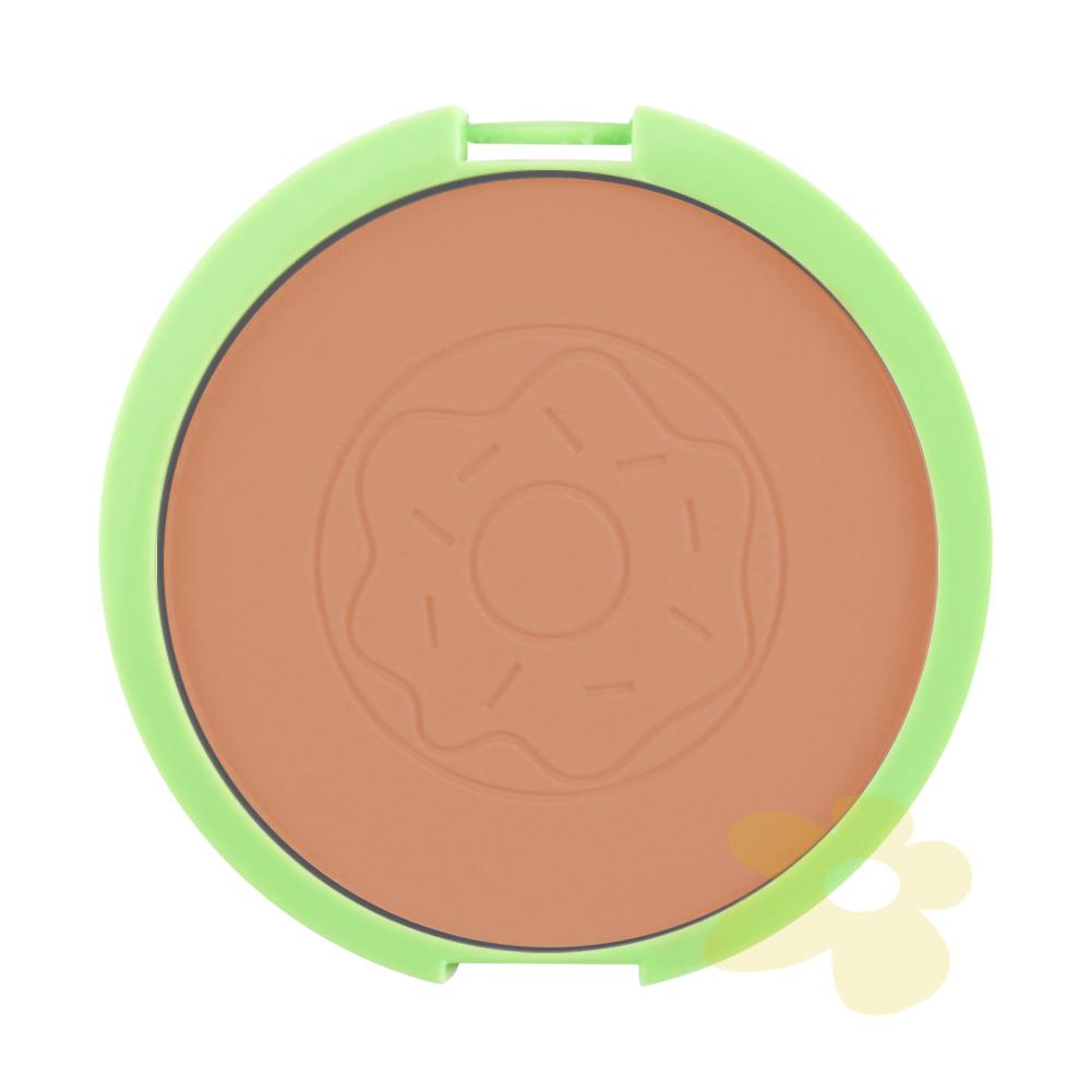 Blush Compacto - Melu by Ruby Rose venc. 04/26