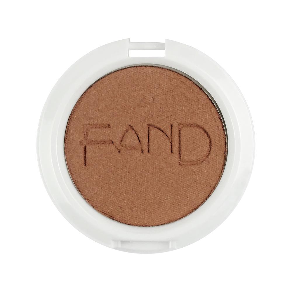 Blush Compacto - Fand Makeup