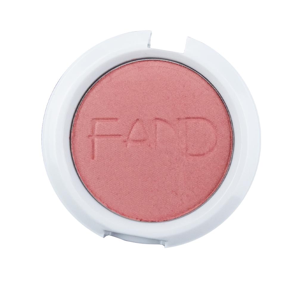 Blush Compacto - Fand Makeup