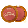 Peach Caramel