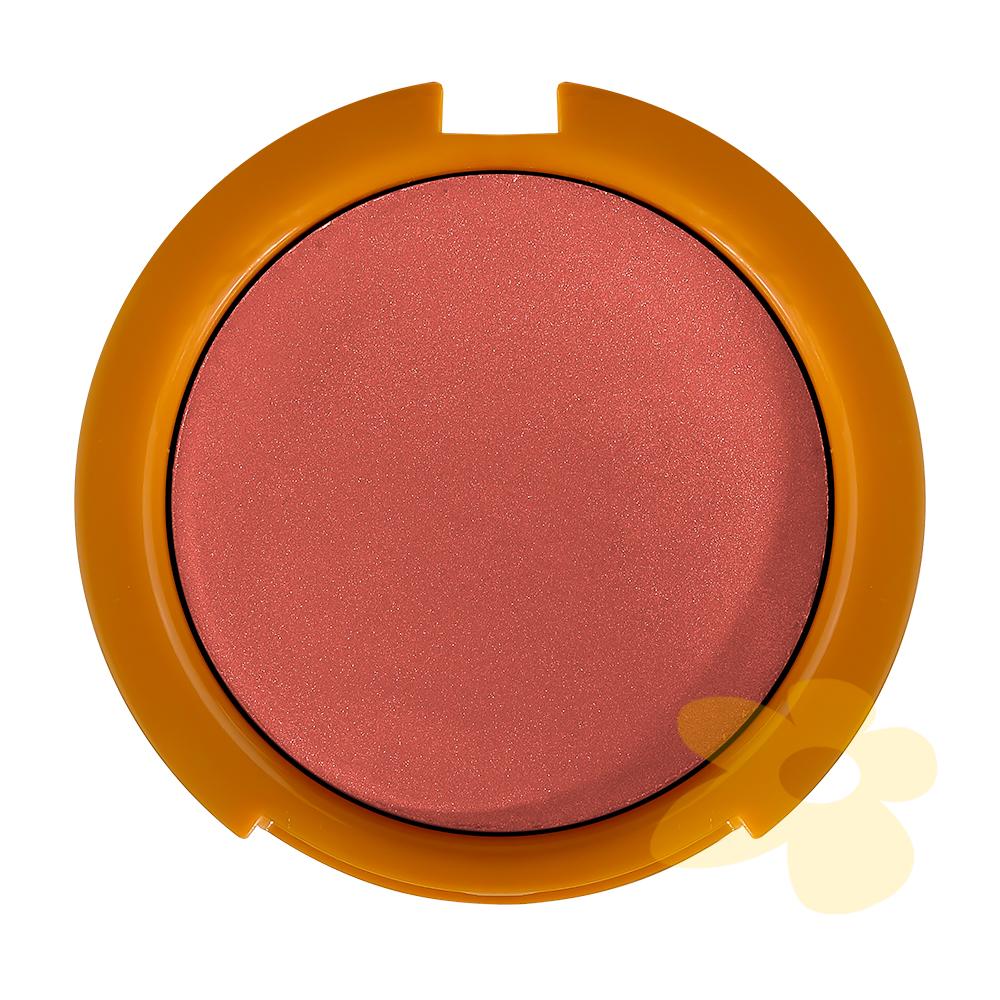 Blush Cremoso - Sweet Caramel - Nina Makeup