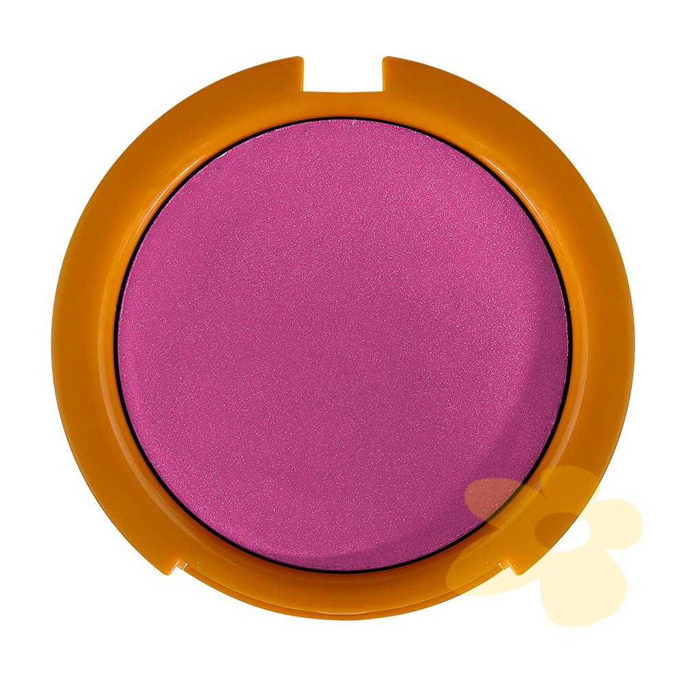 Blush Cremoso - Sweet Caramel - Nina Makeup