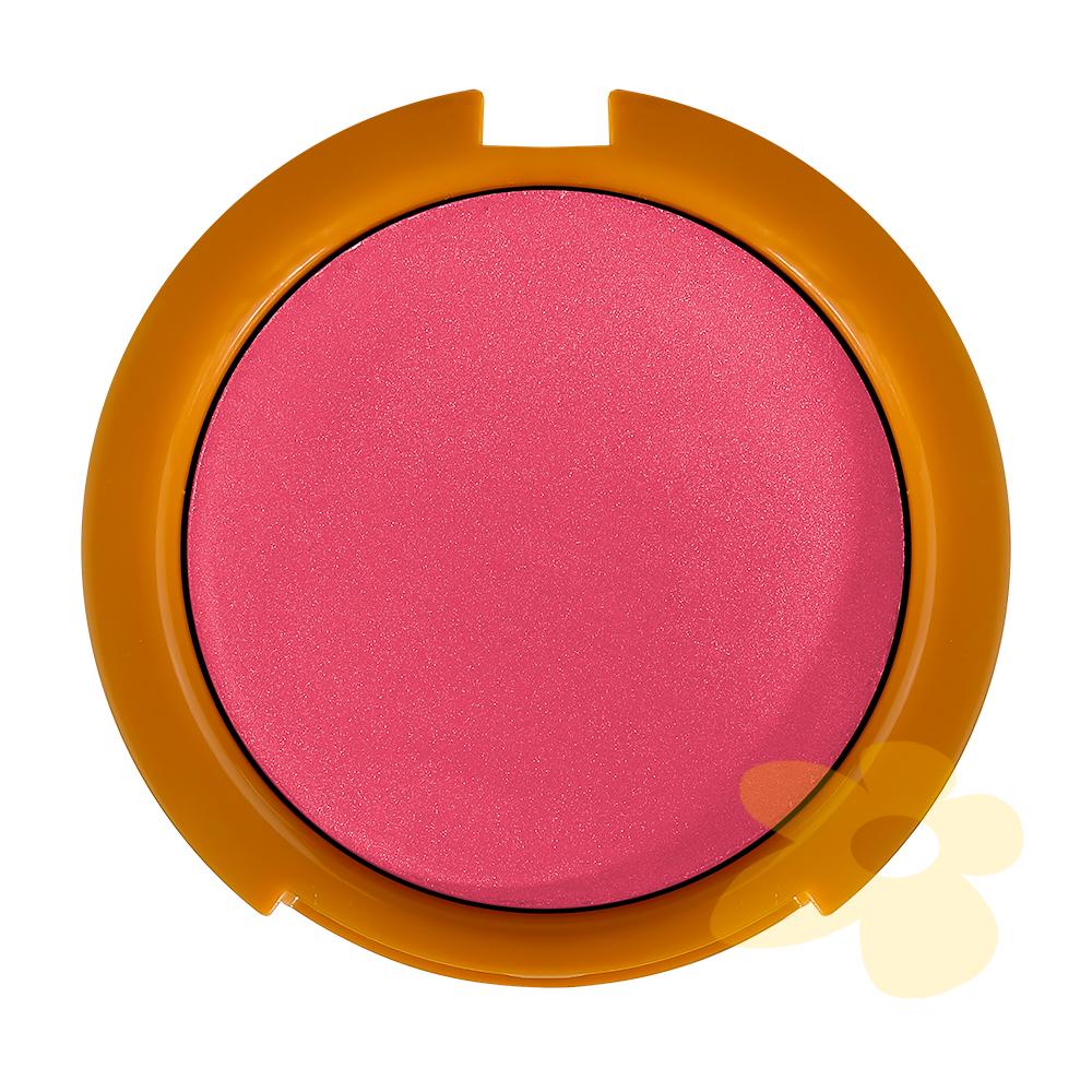 Blush Cremoso - Sweet Caramel - Nina Makeup