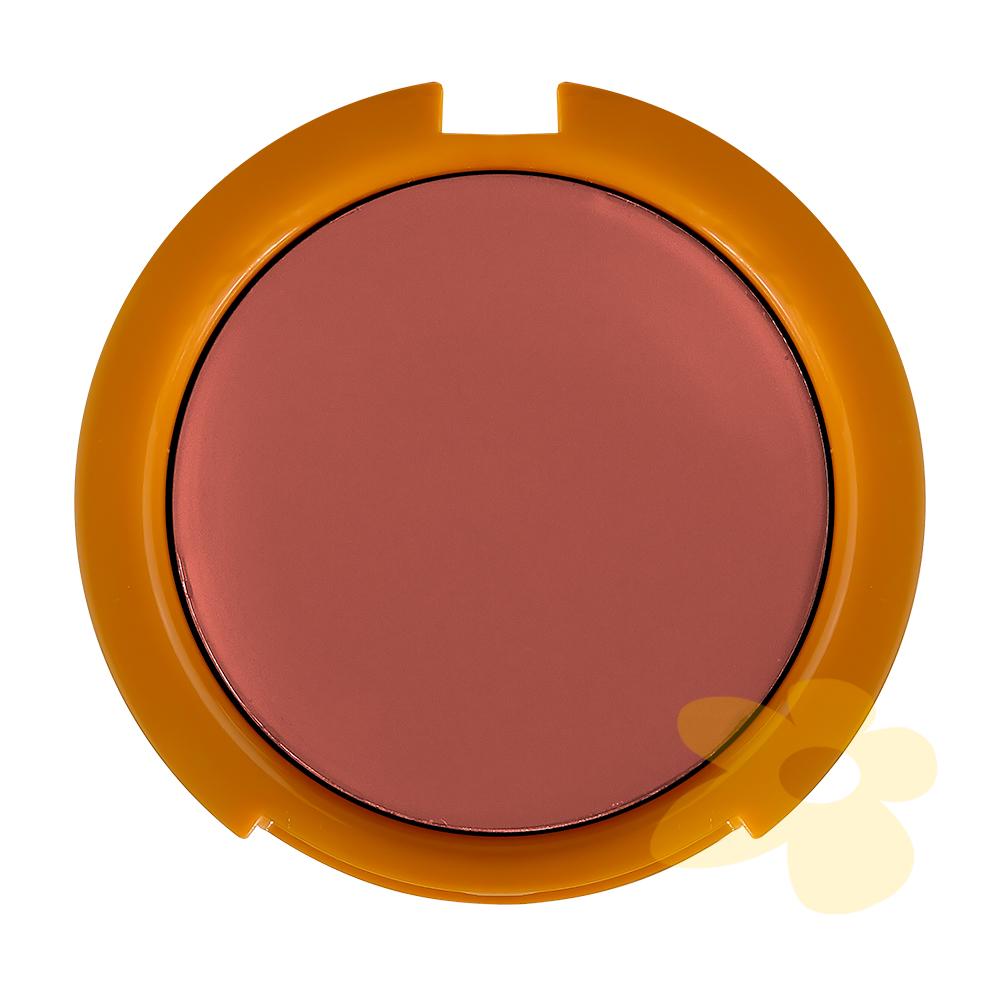 Blush Cremoso - Sweet Caramel - Nina Makeup