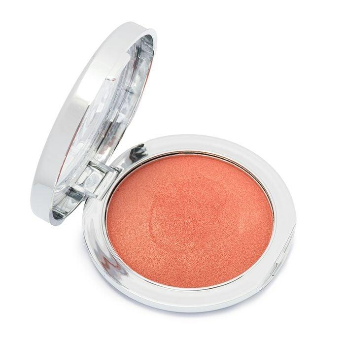 Blush Compacto Really Blushed - Blow - Ruby Rose