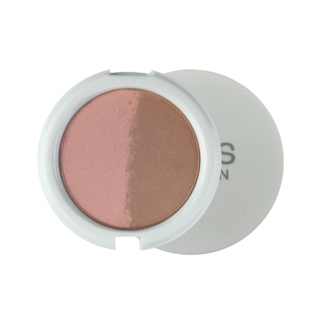 Blush Compacto Duo - Belas Garden