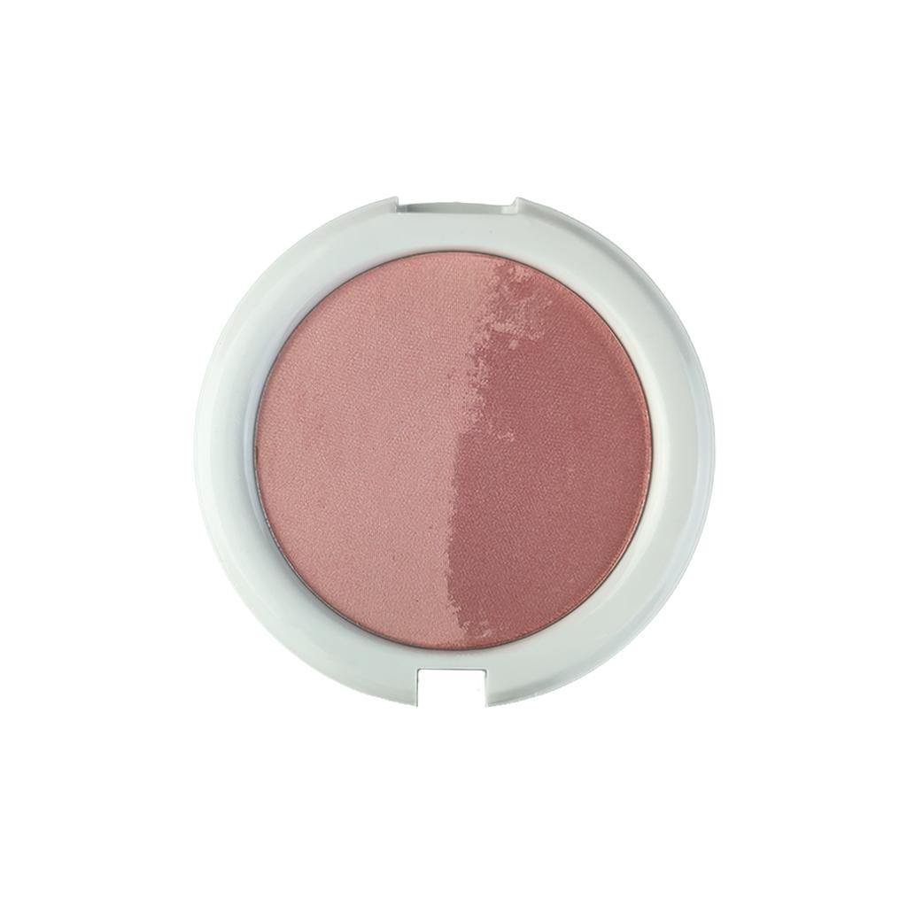Blush Compacto Duo - Belas Garden