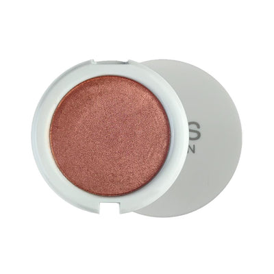 Blush Compacto Rosa Bebê Shine - Belas Garden