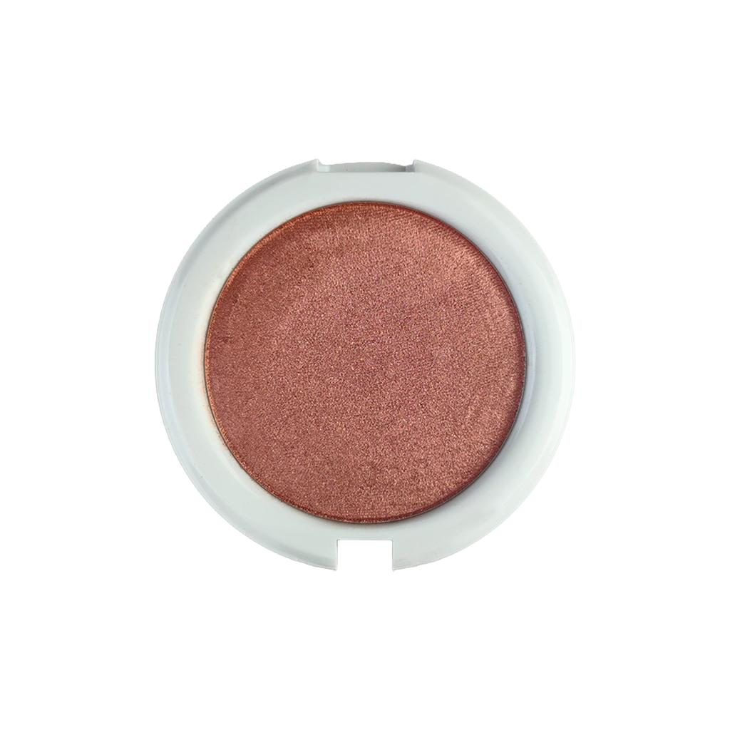 Blush Compacto Rosa Bebê Shine - Belas Garden